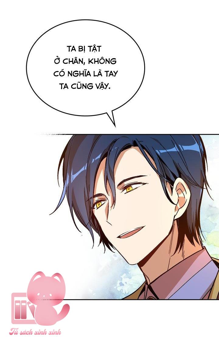 Vị Hôn Thê Khế Ước Của Công Tước - Chap 53 - Trang 42