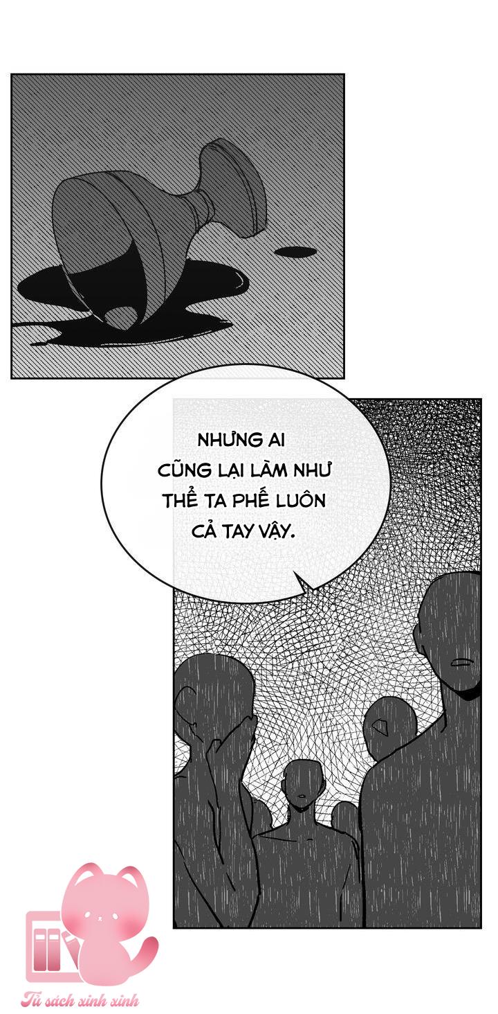 Vị Hôn Thê Khế Ước Của Công Tước - Chap 53 - Trang 43