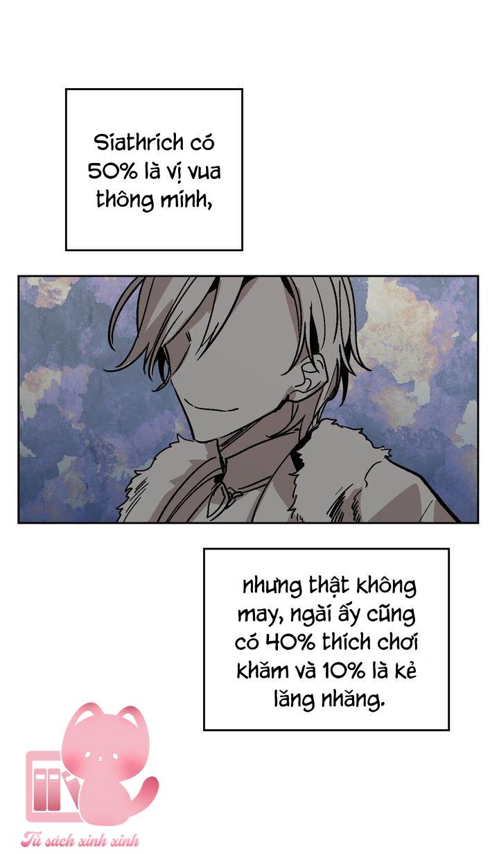 Vị Hôn Thê Khế Ước Của Công Tước - Chap 53 - Trang 46