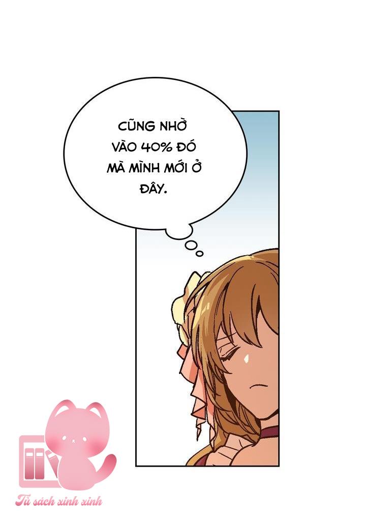 Vị Hôn Thê Khế Ước Của Công Tước - Chap 53 - Trang 47