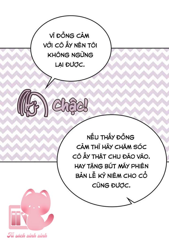 Vị Hôn Thê Khế Ước Của Công Tước - Chap 53 - Trang 6