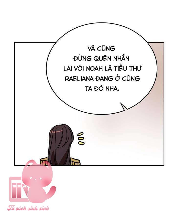 Vị Hôn Thê Khế Ước Của Công Tước - Chap 53 - Trang 9