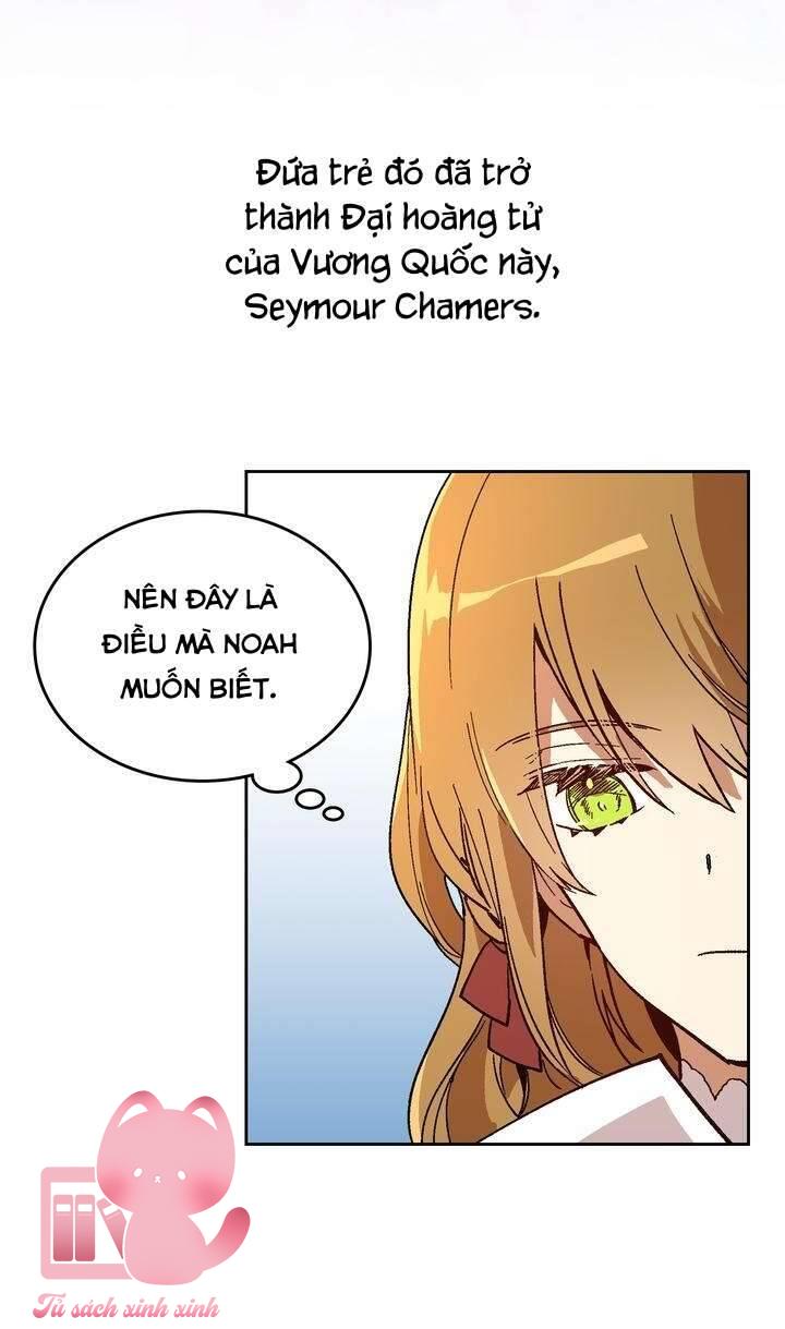 Vị Hôn Thê Khế Ước Của Công Tước - Chap 54 - Trang 11