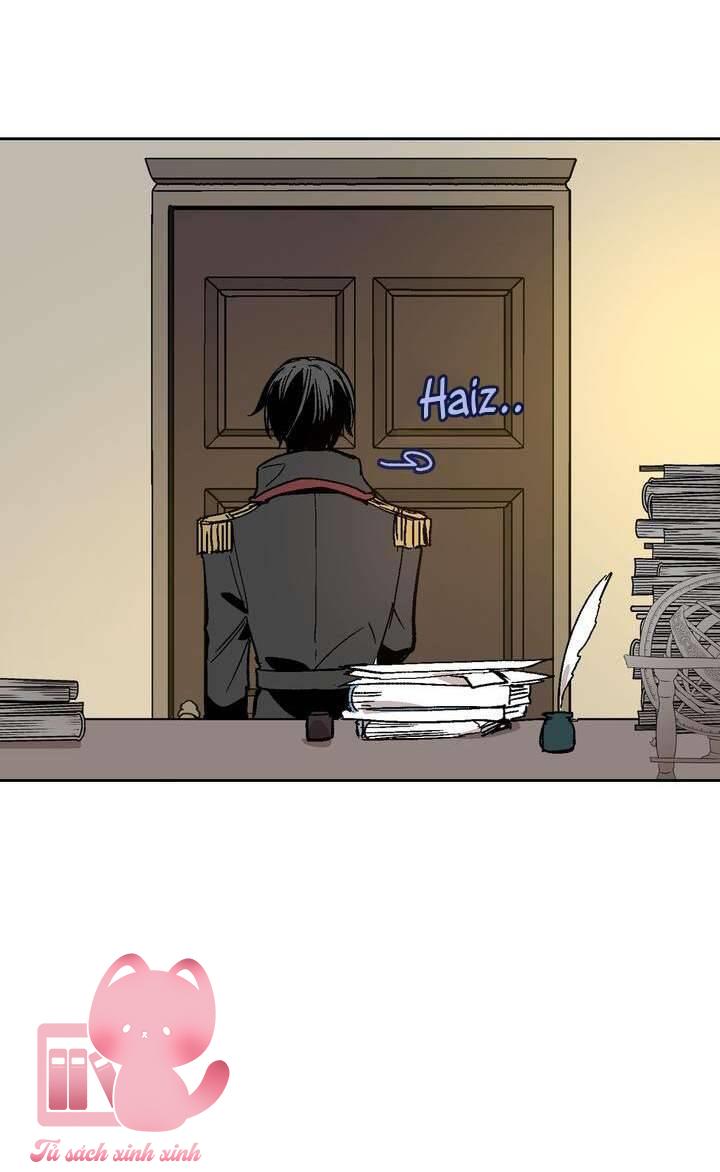 Vị Hôn Thê Khế Ước Của Công Tước - Chap 54 - Trang 25