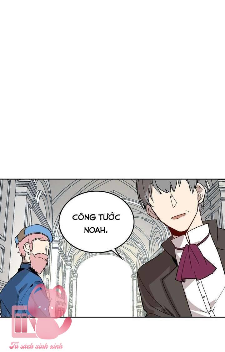 Vị Hôn Thê Khế Ước Của Công Tước - Chap 54 - Trang 26