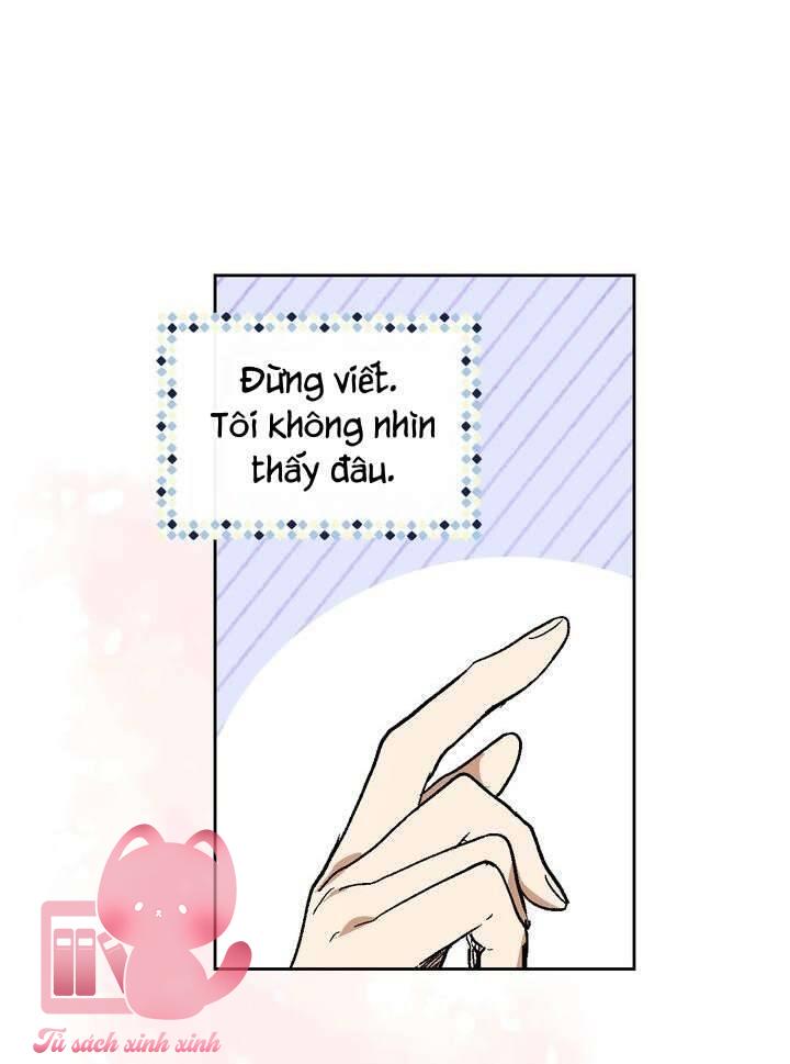 Vị Hôn Thê Khế Ước Của Công Tước - Chap 54 - Trang 35