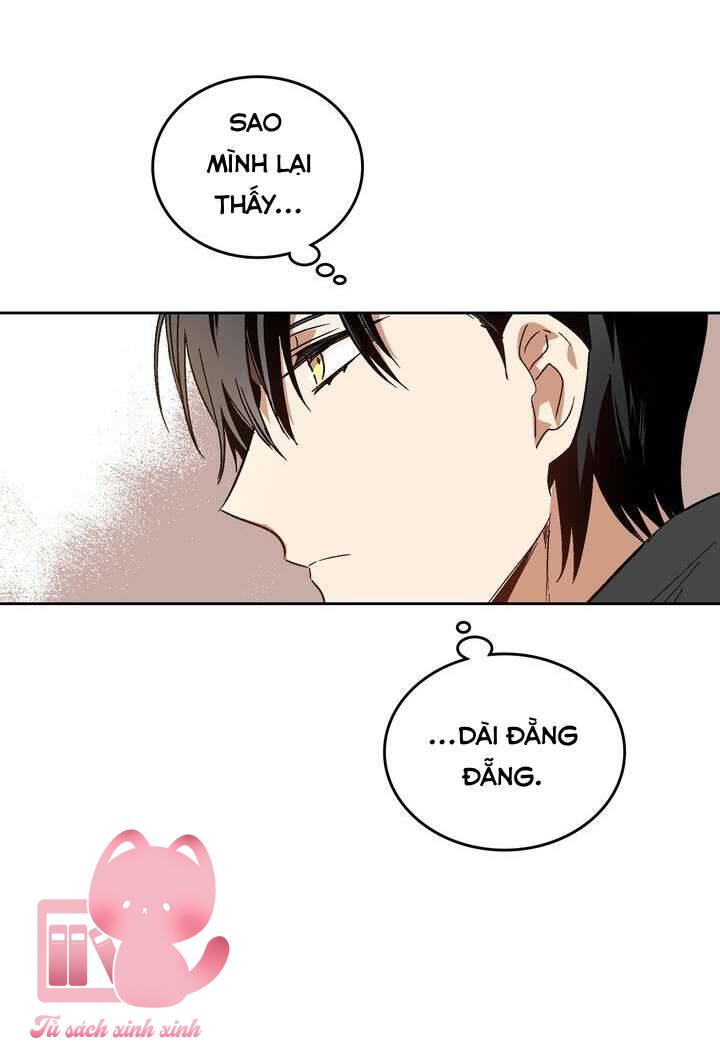 Vị Hôn Thê Khế Ước Của Công Tước - Chap 54 - Trang 39