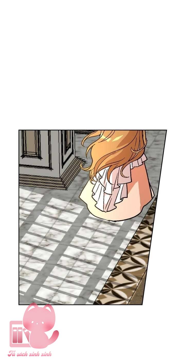 Vị Hôn Thê Khế Ước Của Công Tước - Chap 54 - Trang 43
