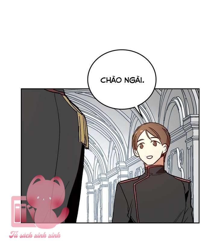 Vị Hôn Thê Khế Ước Của Công Tước - Chap 54 - Trang 44