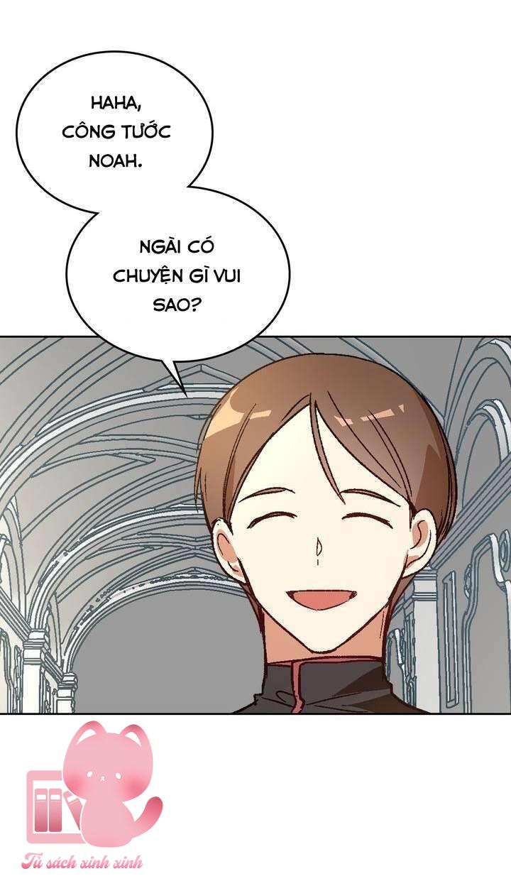 Vị Hôn Thê Khế Ước Của Công Tước - Chap 54 - Trang 45