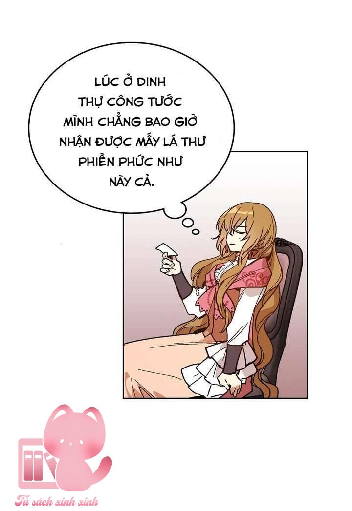 Vị Hôn Thê Khế Ước Của Công Tước - Chap 54 - Trang 6