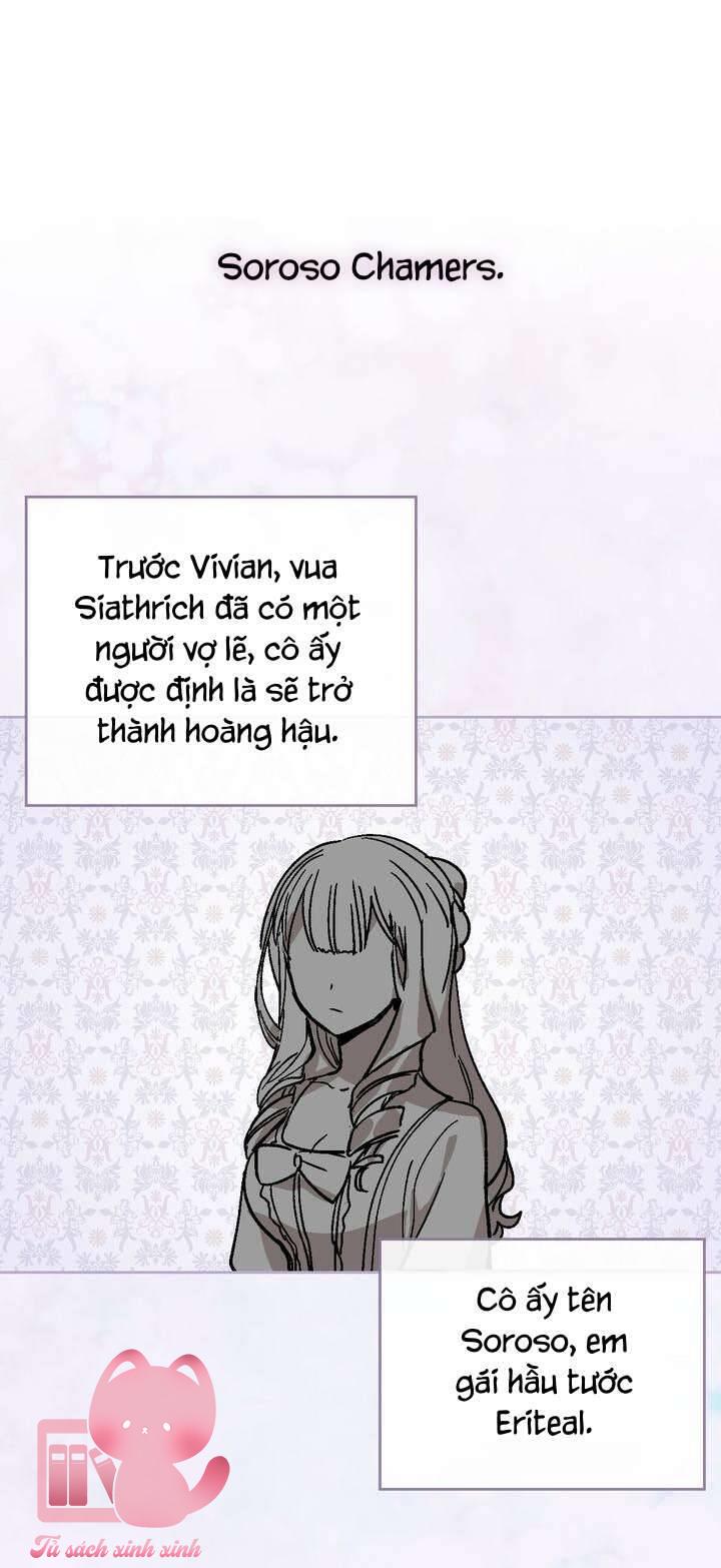 Vị Hôn Thê Khế Ước Của Công Tước - Chap 54 - Trang 8