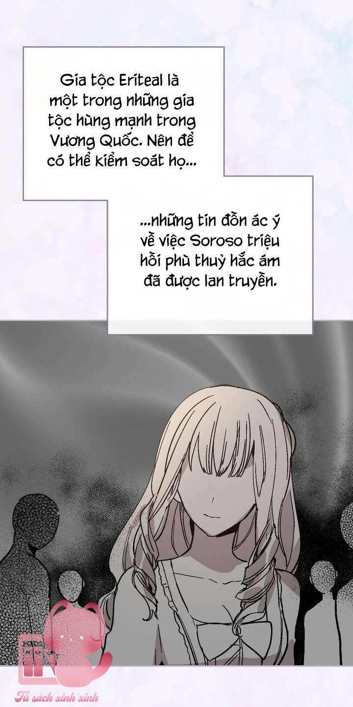 Vị Hôn Thê Khế Ước Của Công Tước - Chap 54 - Trang 9