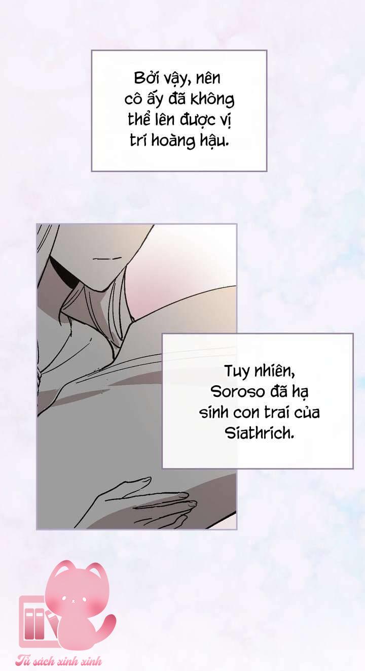 Vị Hôn Thê Khế Ước Của Công Tước - Chap 54 - Trang 10
