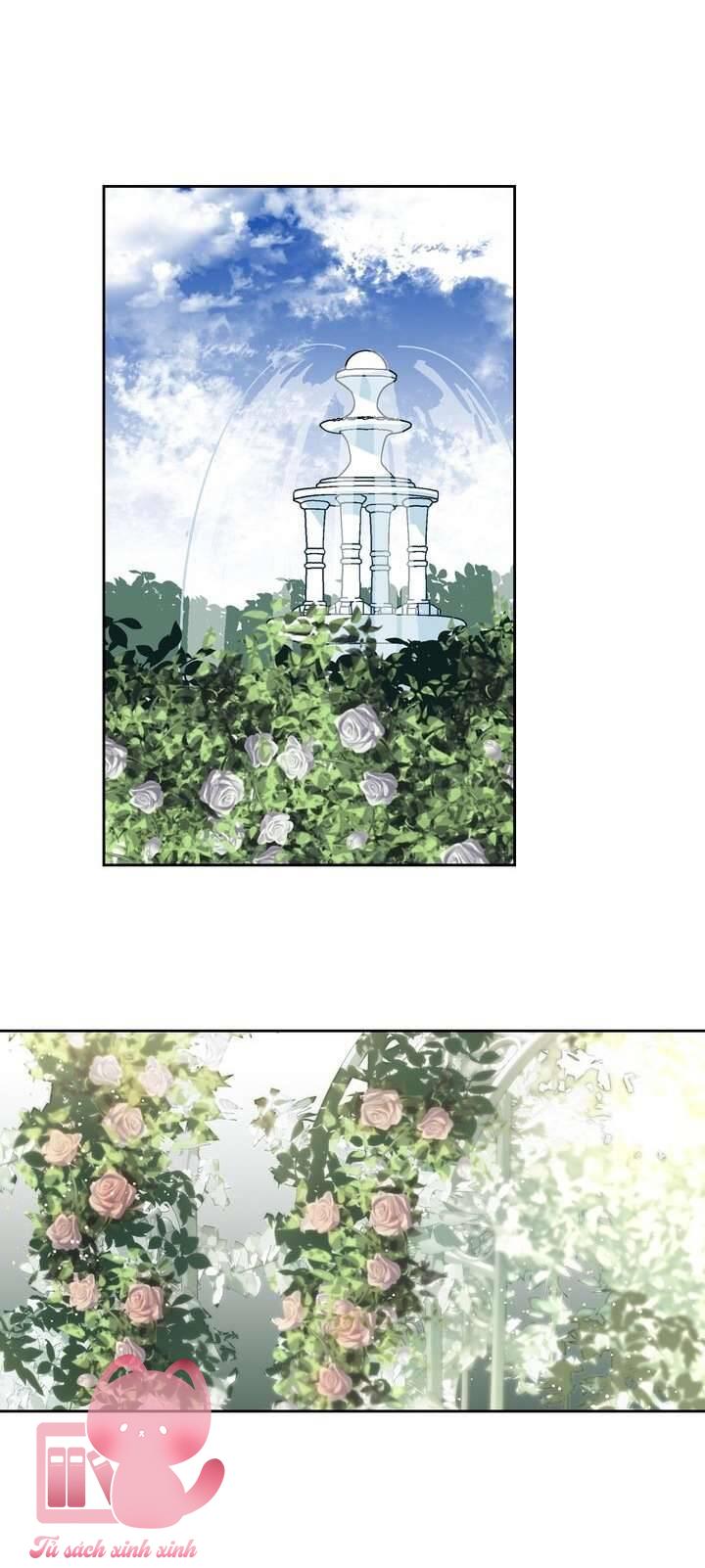 Vị Hôn Thê Khế Ước Của Công Tước - Chap 55 - Trang 13