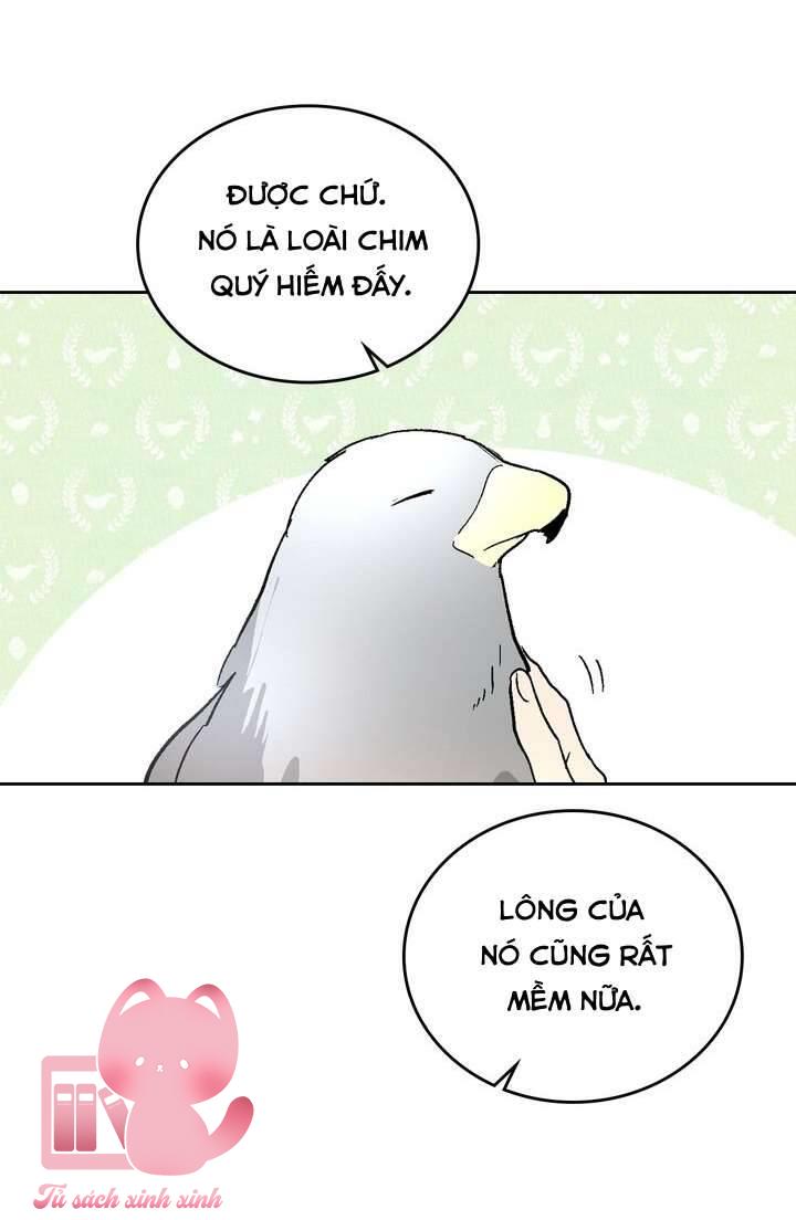 Vị Hôn Thê Khế Ước Của Công Tước - Chap 55 - Trang 18