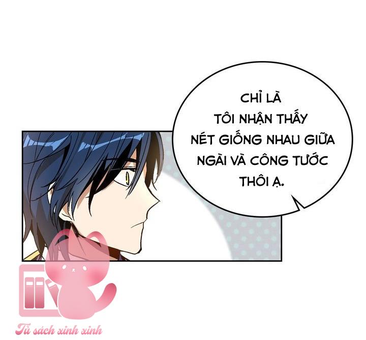 Vị Hôn Thê Khế Ước Của Công Tước - Chap 55 - Trang 36