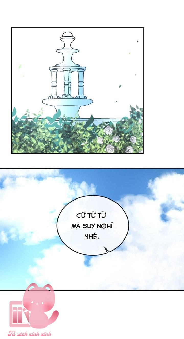 Vị Hôn Thê Khế Ước Của Công Tước - Chap 55 - Trang 44