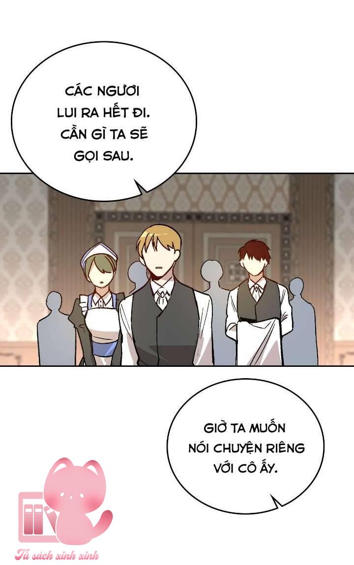 Vị Hôn Thê Khế Ước Của Công Tước - Chap 55 - Trang 10
