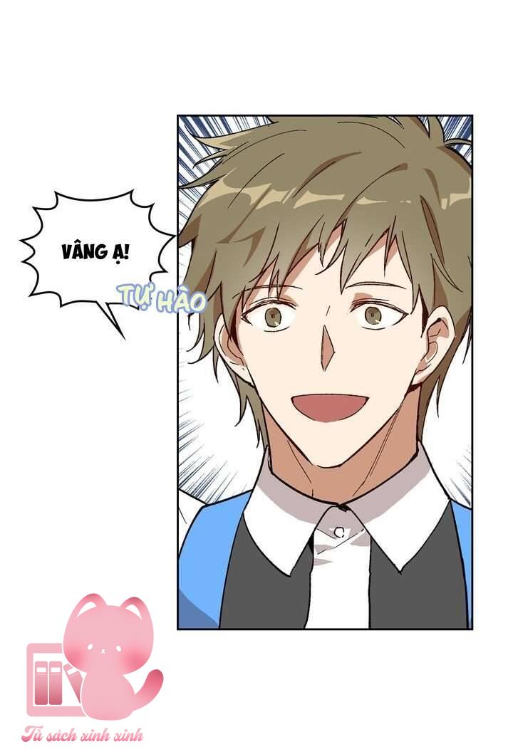 Vị Hôn Thê Khế Ước Của Công Tước - Chap 56 - Trang 12