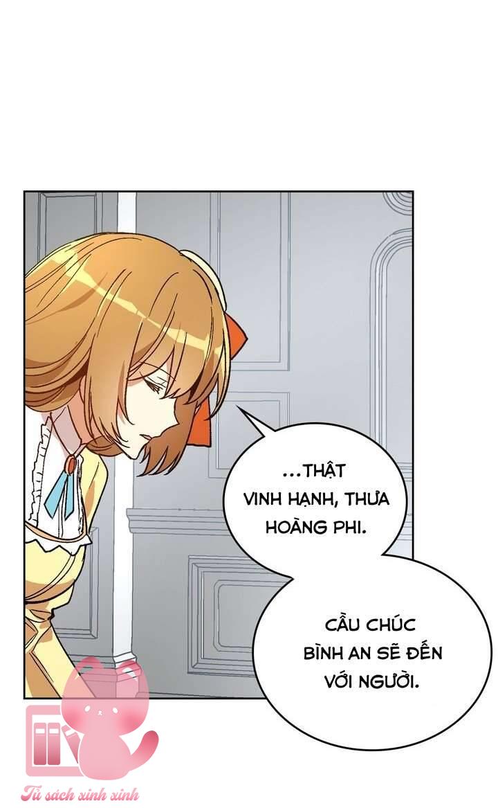 Vị Hôn Thê Khế Ước Của Công Tước - Chap 56 - Trang 22