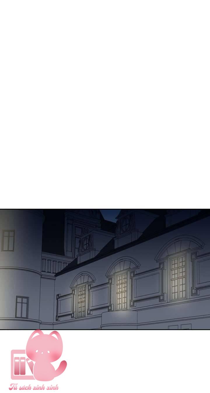 Vị Hôn Thê Khế Ước Của Công Tước - Chap 56 - Trang 33