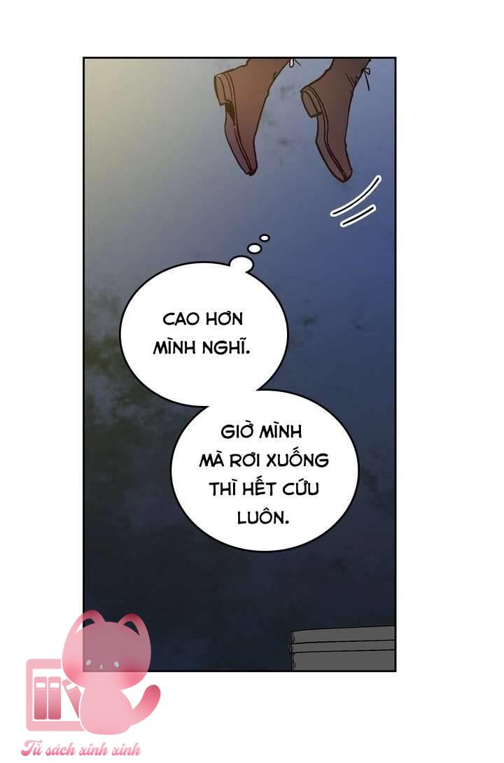 Vị Hôn Thê Khế Ước Của Công Tước - Chap 57 - Trang 13