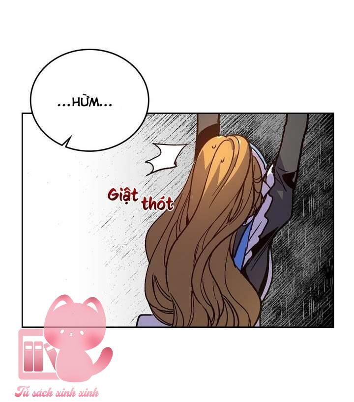 Vị Hôn Thê Khế Ước Của Công Tước - Chap 57 - Trang 14