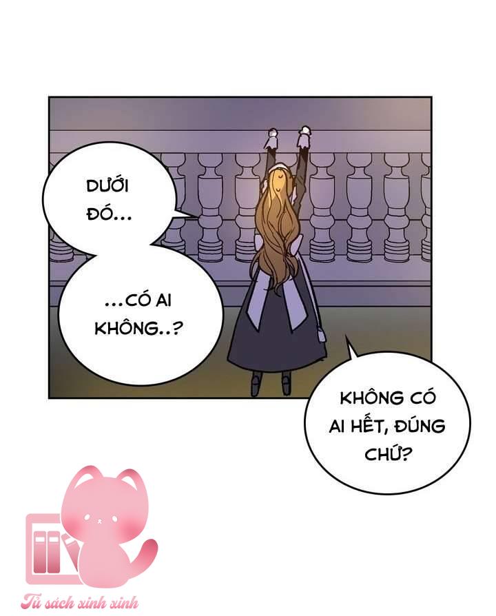 Vị Hôn Thê Khế Ước Của Công Tước - Chap 57 - Trang 15