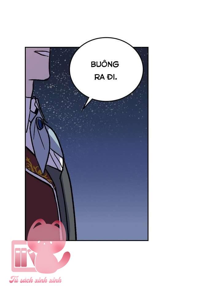 Vị Hôn Thê Khế Ước Của Công Tước - Chap 57 - Trang 17