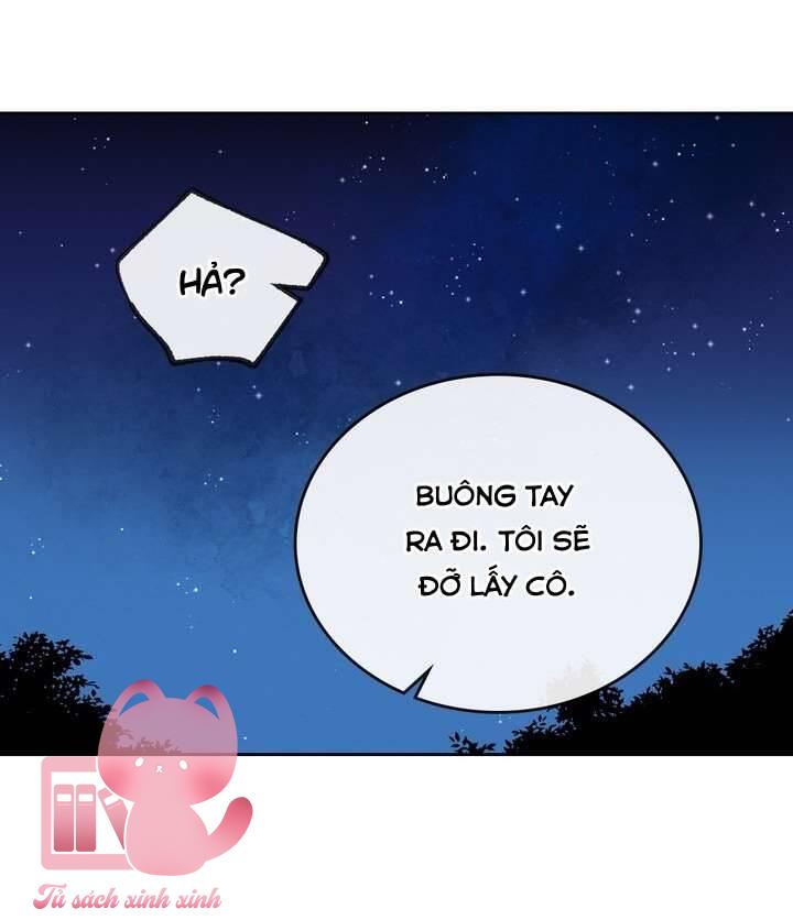 Vị Hôn Thê Khế Ước Của Công Tước - Chap 57 - Trang 18