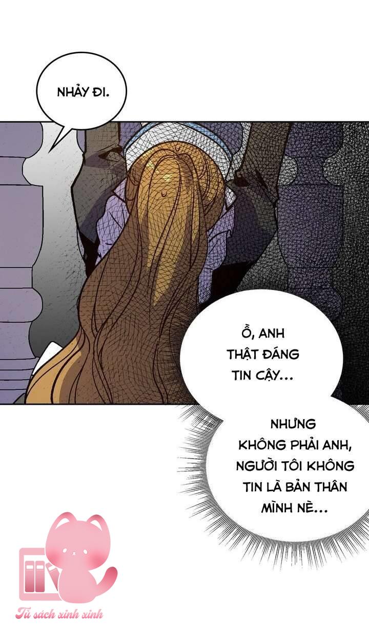 Vị Hôn Thê Khế Ước Của Công Tước - Chap 57 - Trang 19