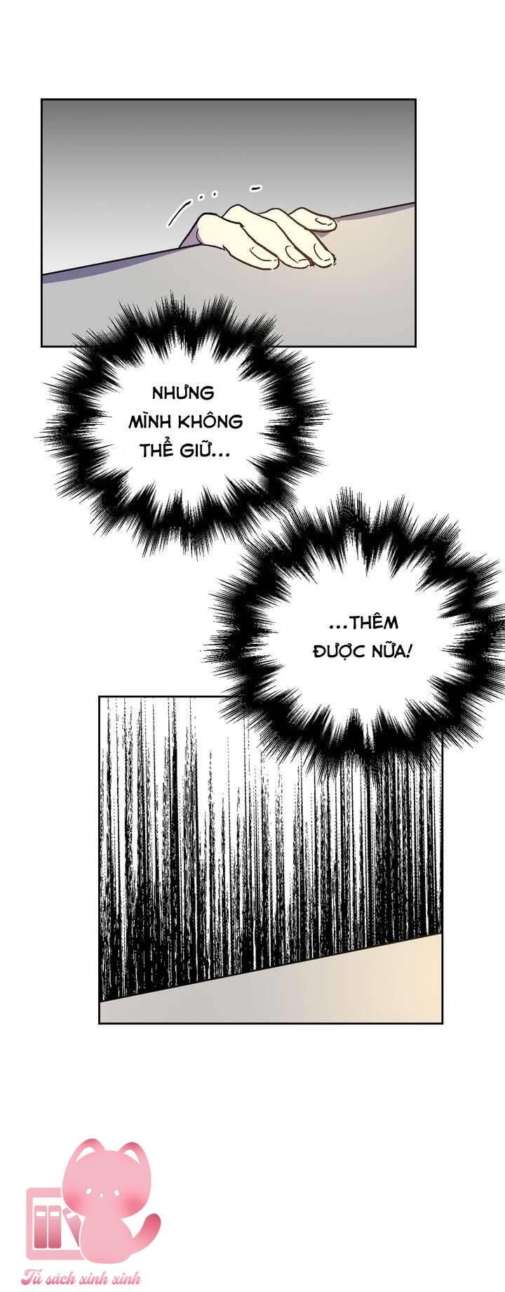 Vị Hôn Thê Khế Ước Của Công Tước - Chap 57 - Trang 20