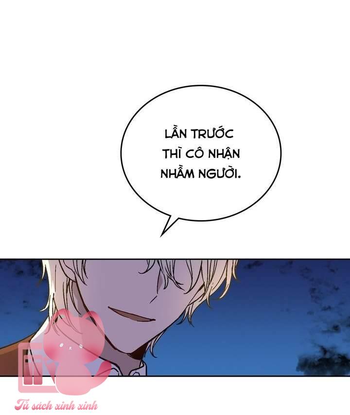 Vị Hôn Thê Khế Ước Của Công Tước - Chap 57 - Trang 24