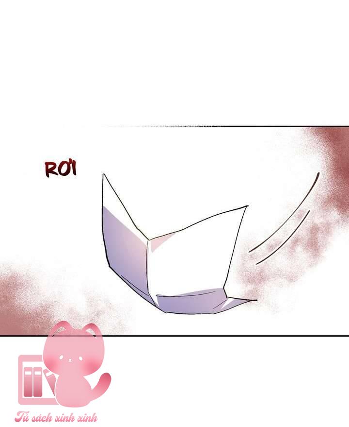 Vị Hôn Thê Khế Ước Của Công Tước - Chap 57 - Trang 29