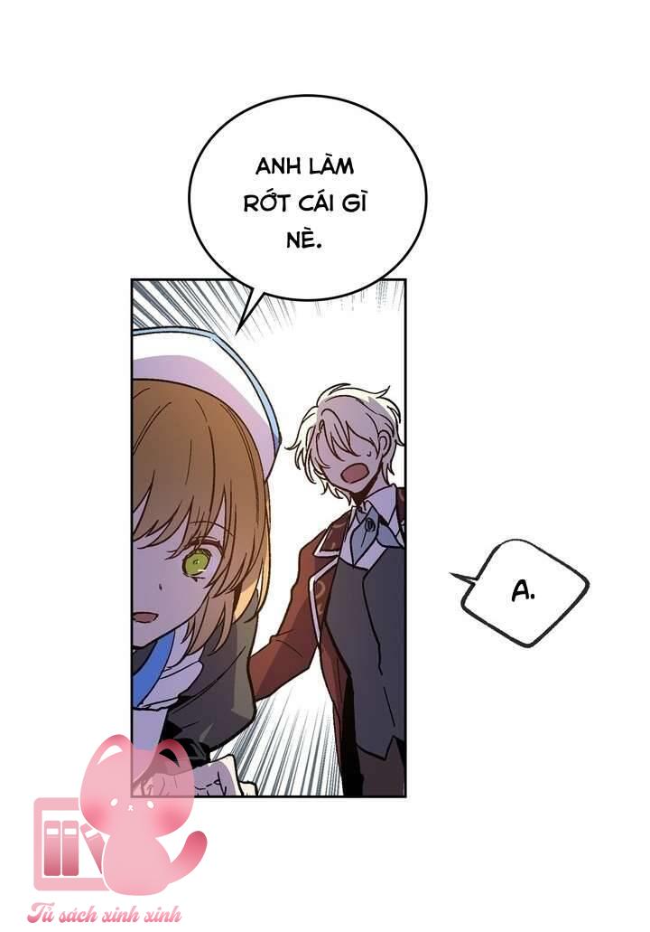Vị Hôn Thê Khế Ước Của Công Tước - Chap 57 - Trang 30