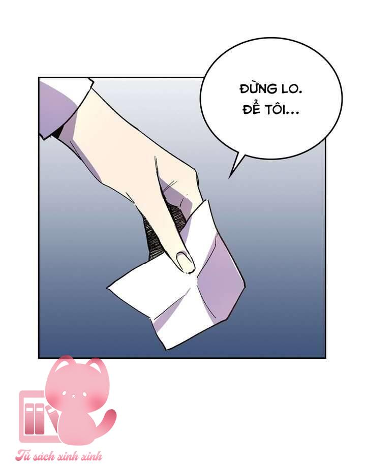 Vị Hôn Thê Khế Ước Của Công Tước - Chap 57 - Trang 31