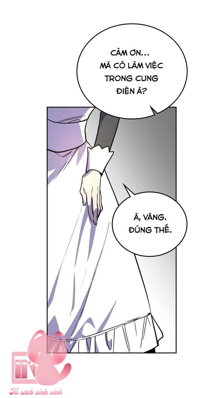 Vị Hôn Thê Khế Ước Của Công Tước - Chap 57 - Trang 42