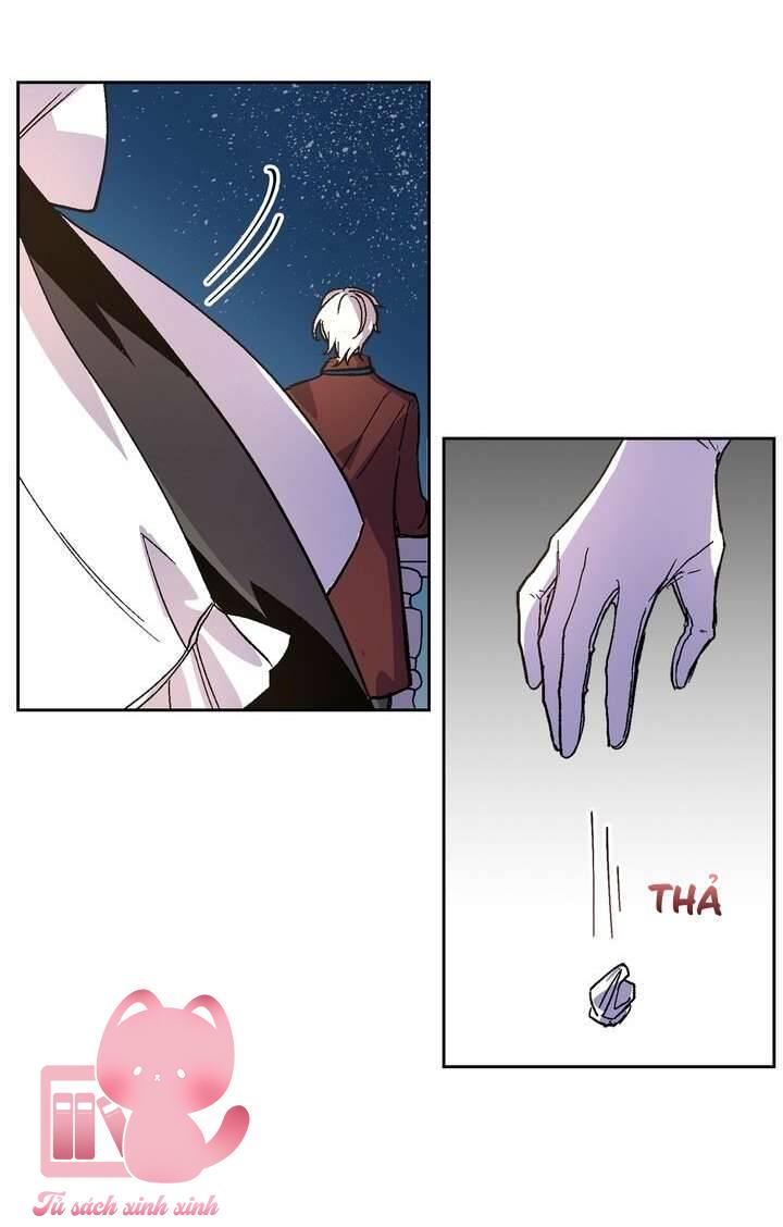 Vị Hôn Thê Khế Ước Của Công Tước - Chap 57 - Trang 45