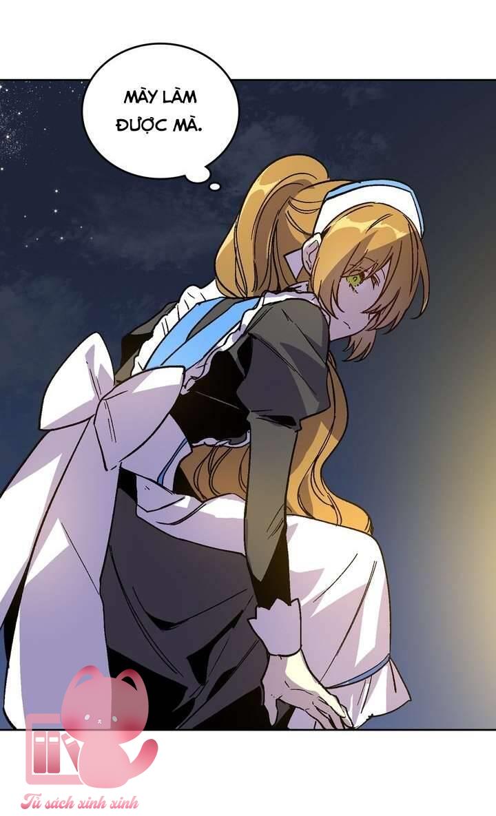 Vị Hôn Thê Khế Ước Của Công Tước - Chap 57 - Trang 9