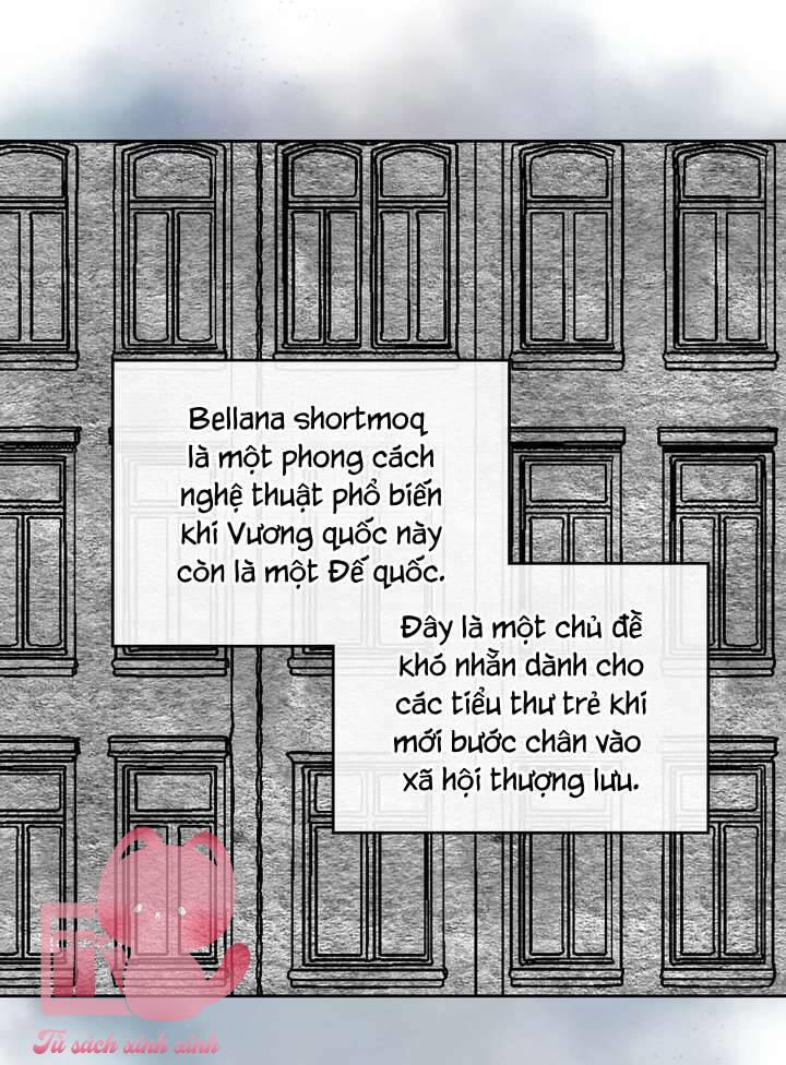 Vị Hôn Thê Khế Ước Của Công Tước - Chap 58 - Trang 14