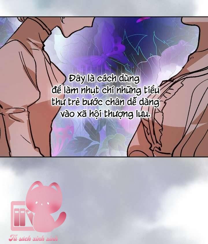 Vị Hôn Thê Khế Ước Của Công Tước - Chap 58 - Trang 15