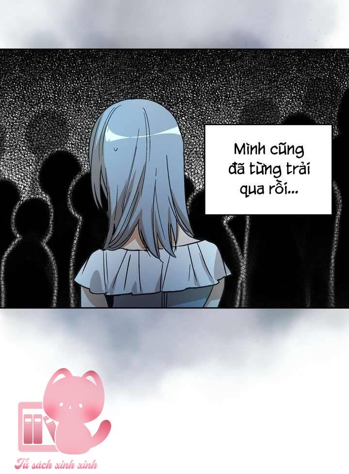 Vị Hôn Thê Khế Ước Của Công Tước - Chap 58 - Trang 16