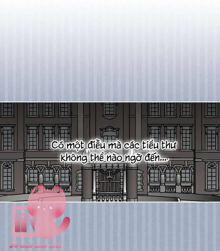 Vị Hôn Thê Khế Ước Của Công Tước - Chap 58 - Trang 20