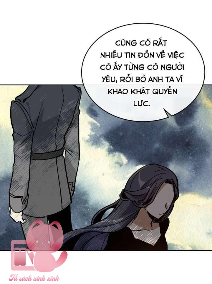 Vị Hôn Thê Khế Ước Của Công Tước - Chap 58 - Trang 30