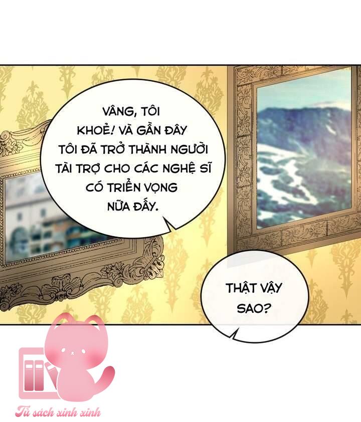 Vị Hôn Thê Khế Ước Của Công Tước - Chap 58 - Trang 4