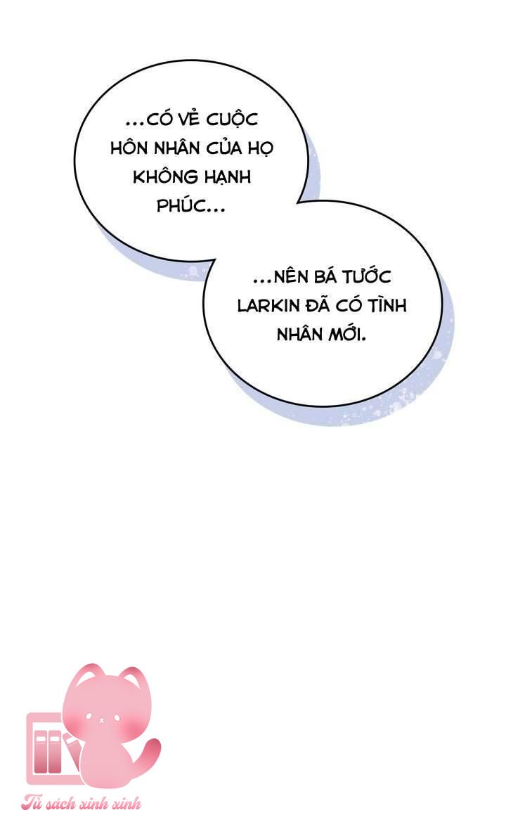 Vị Hôn Thê Khế Ước Của Công Tước - Chap 58 - Trang 32