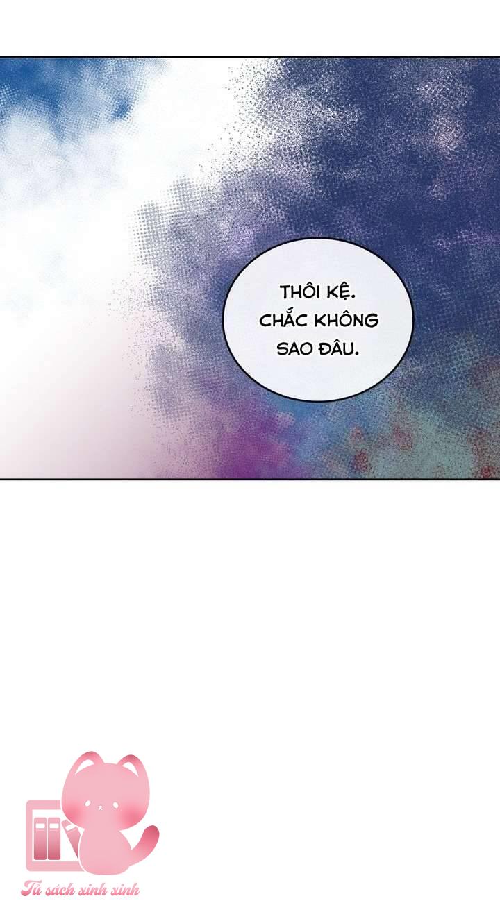Vị Hôn Thê Khế Ước Của Công Tước - Chap 58 - Trang 45