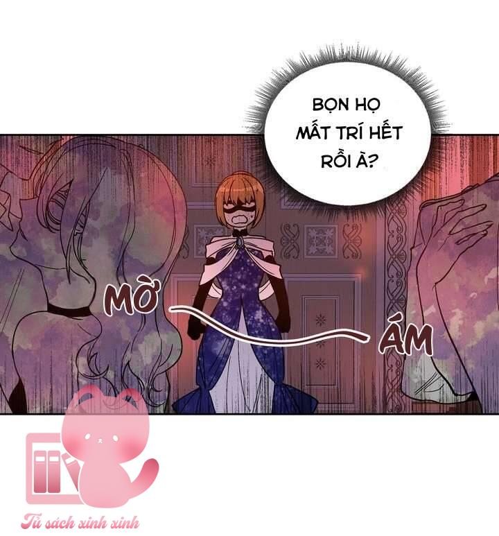 Vị Hôn Thê Khế Ước Của Công Tước - Chap 58 - Trang 48