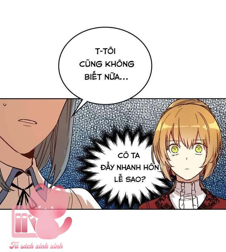 Vị Hôn Thê Khế Ước Của Công Tước - Chap 58 - Trang 7
